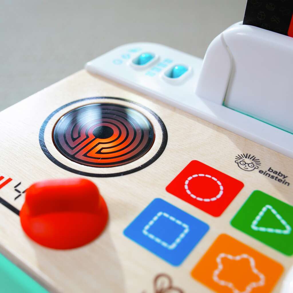 Magic Touch Kitchen™ Toy - DE/IT/EN/CN Magic Touch Kitchen™ Toy - DE/IT/EN/CN