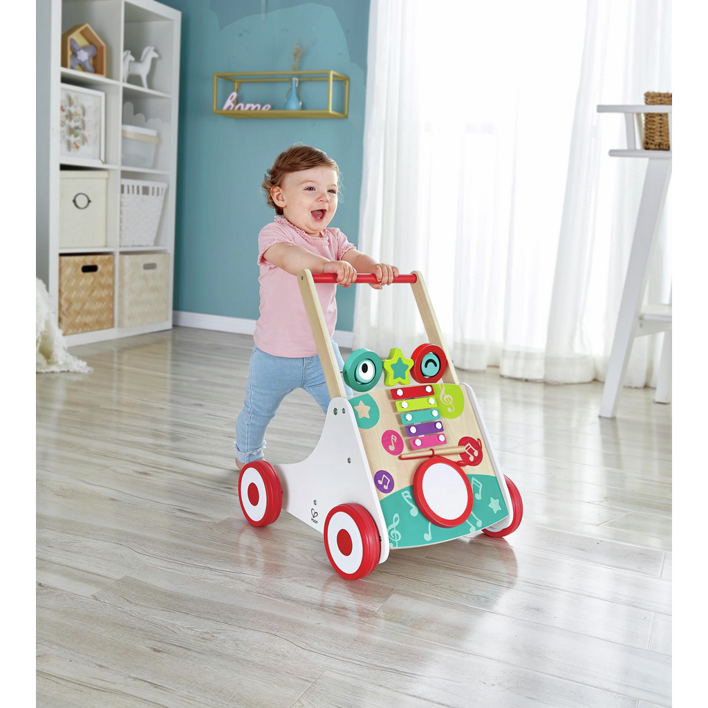 My First Musical Walker My First Musical Walker