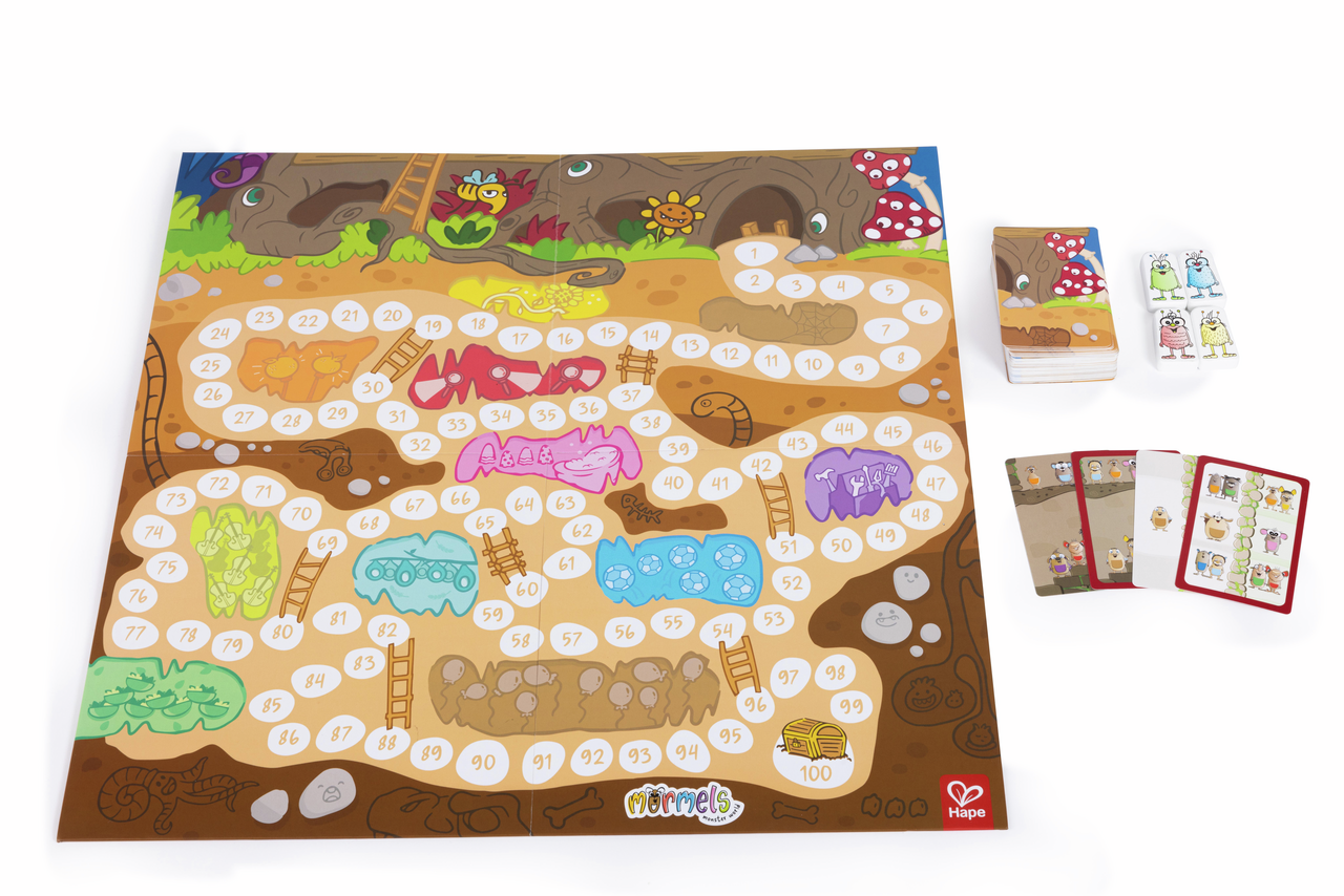 Mormagic (EN) Mormagic (EN)