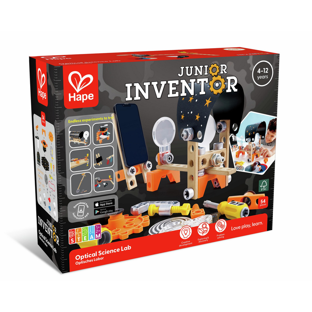 Optical Science Lab Optical Science Lab