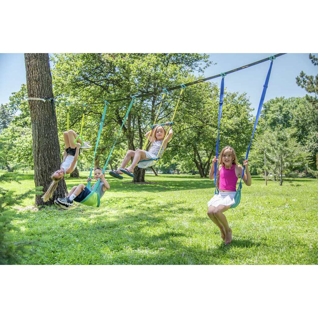 Swingset Gymnastics Harness Swingset Gymnastics Harness