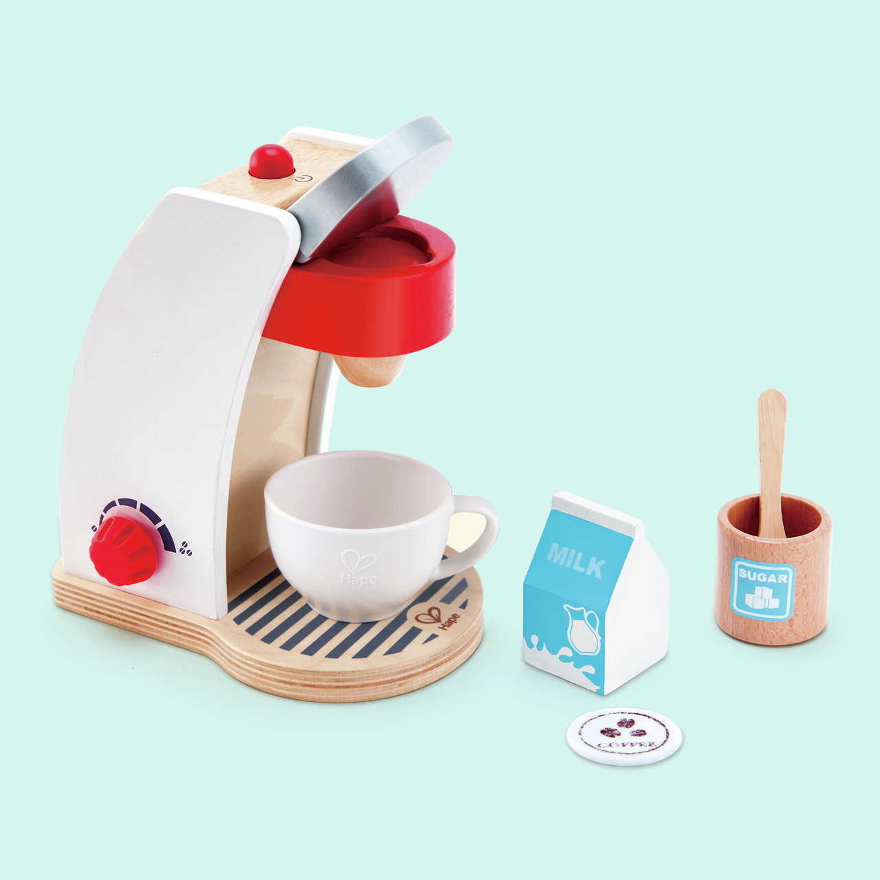 My Coffee Machine My Coffee Machine