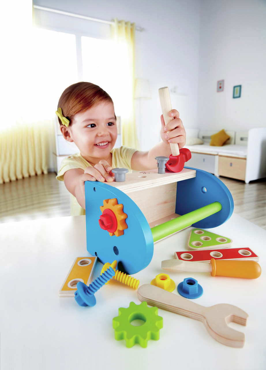 Fix-It Tool Box Fix-It Tool Box