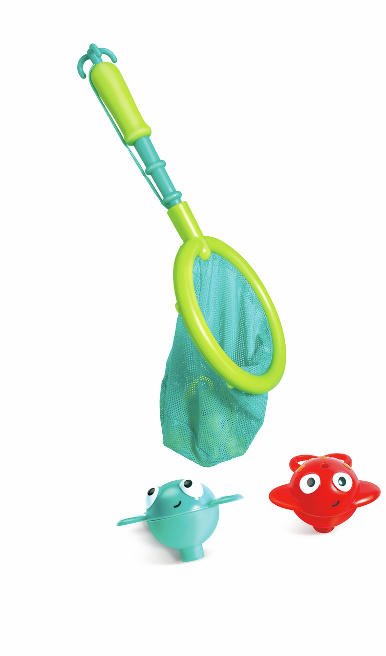 Double fun fishing set Double fun fishing set