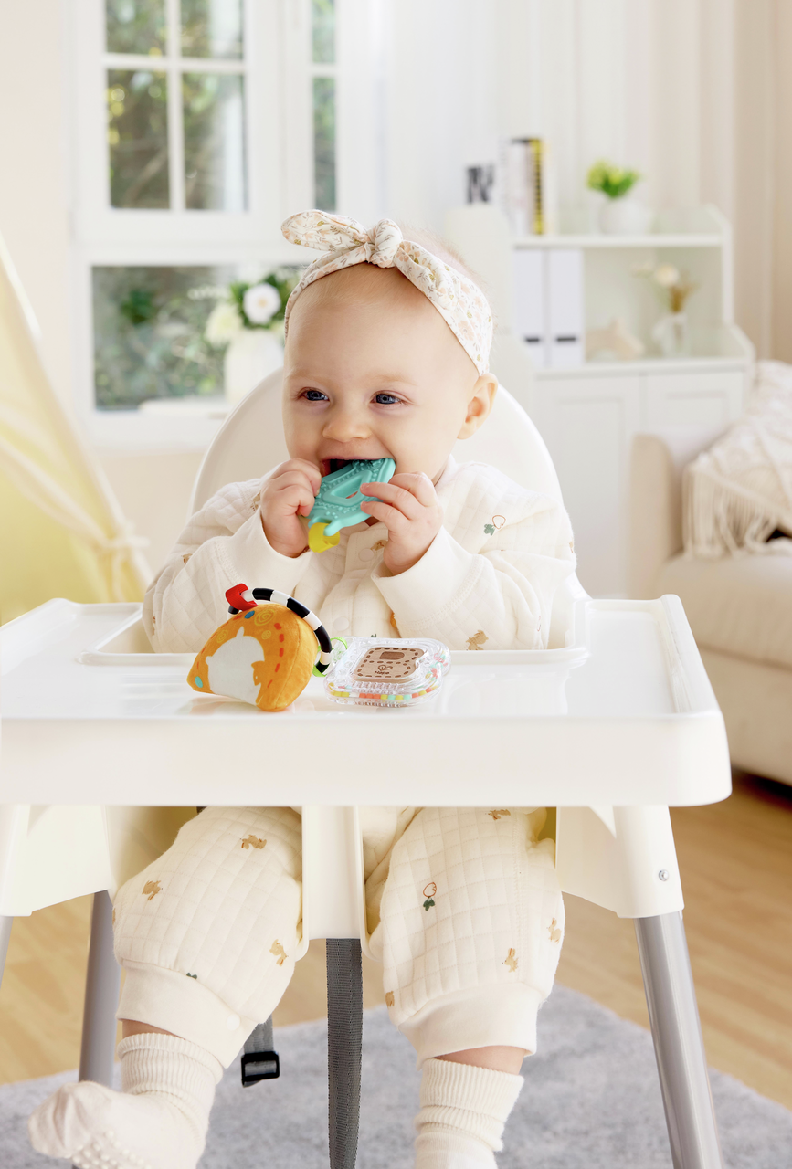 Sensory ABC Playset Sensory ABC Playset