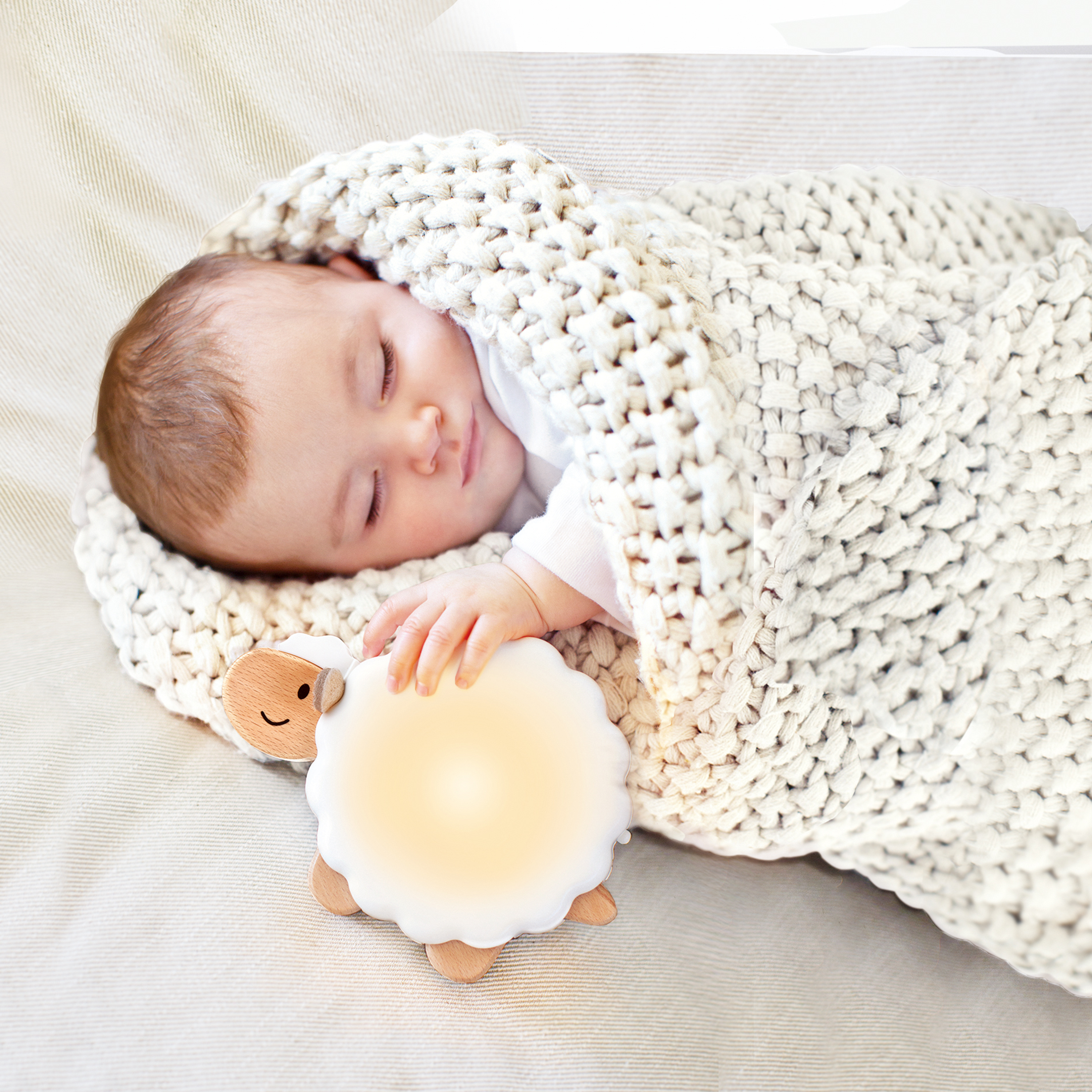 Sleepy Sheepy