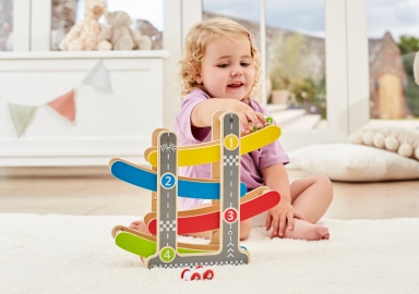 HAPE toy store UK