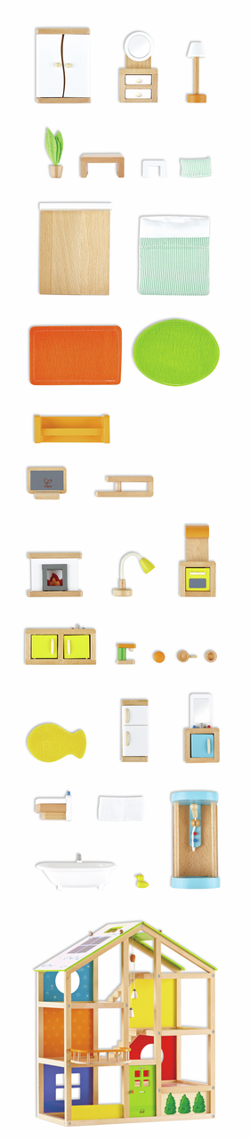 All Season House (Furnished)