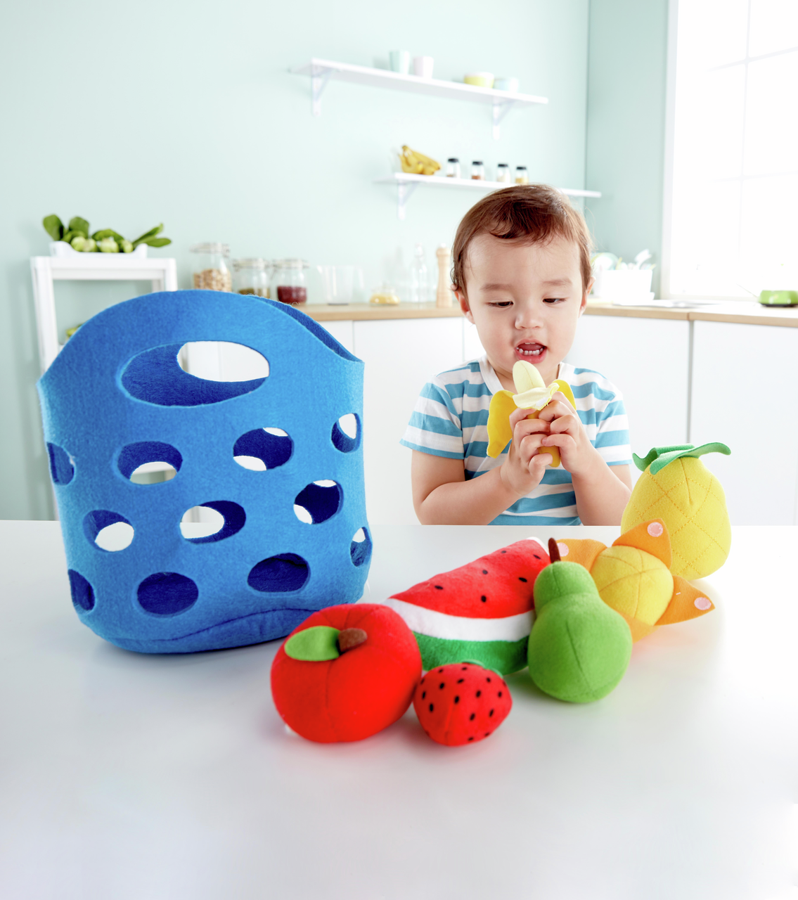 Toddler Fruit Basket Toddler Fruit Basket