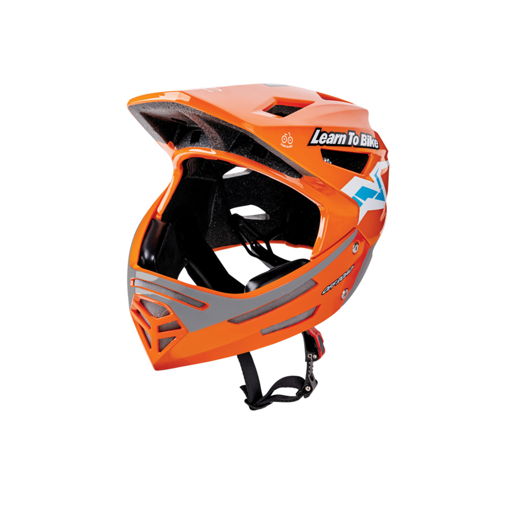 Off-Road Rider Set Off-Road Rider Set