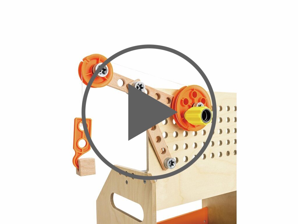 Discovery Scientific Workbench Discovery Scientific Workbench