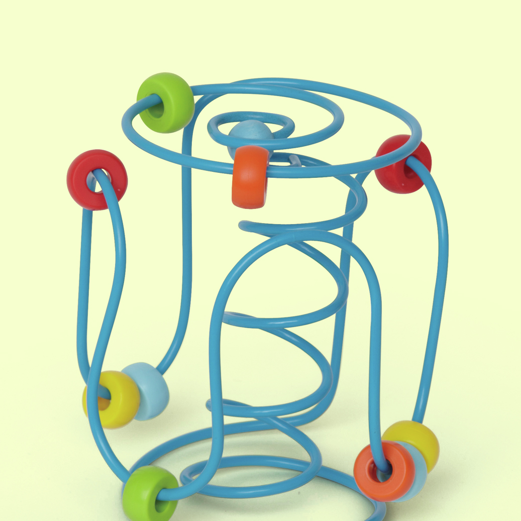 Spring-a-Ling Spring-a-Ling