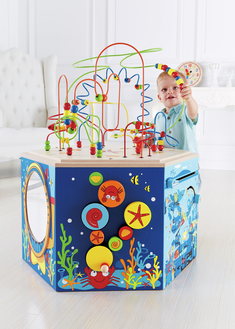 Coral Reef Activity Center Coral Reef Activity Center