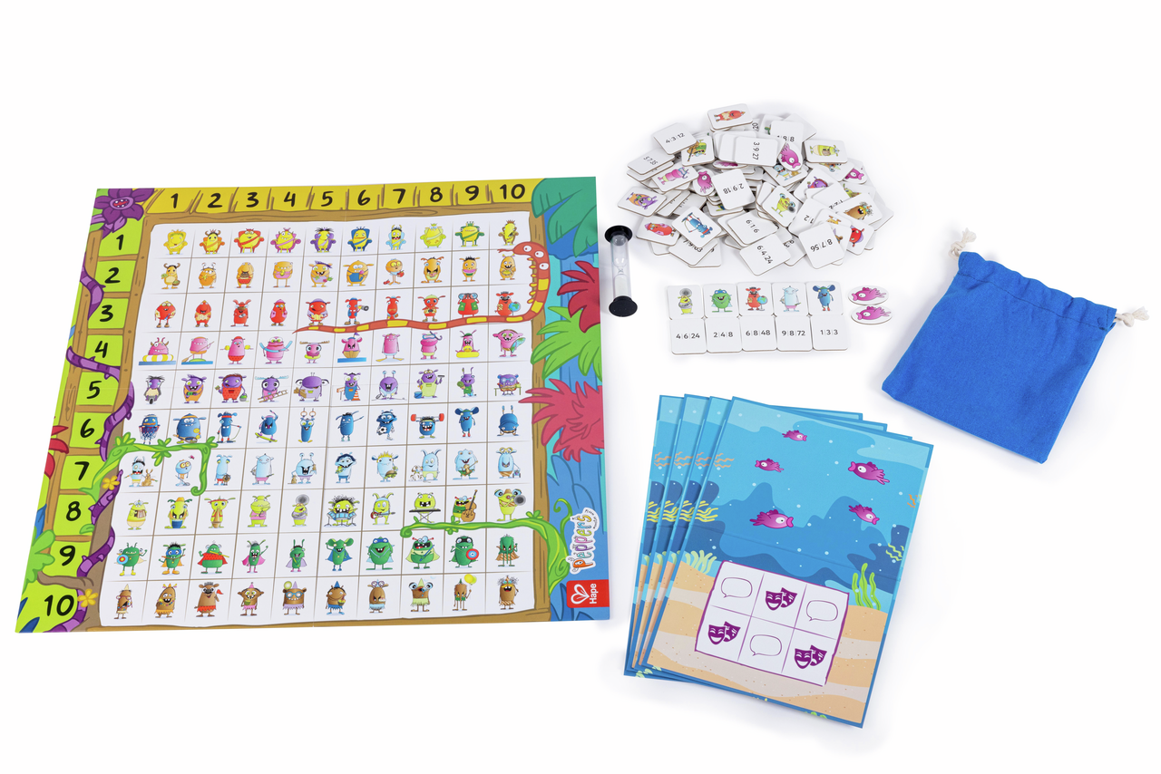 Flying Fish (EN) Flying Fish (EN)