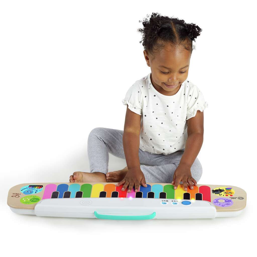 Notes & Keys Musical Toy Notes & Keys Musical Toy