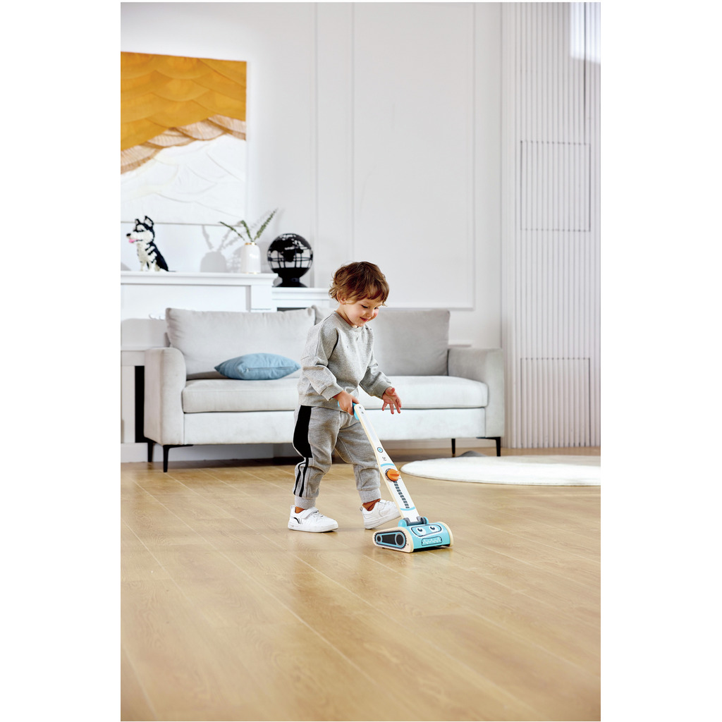 Vacuum Playset