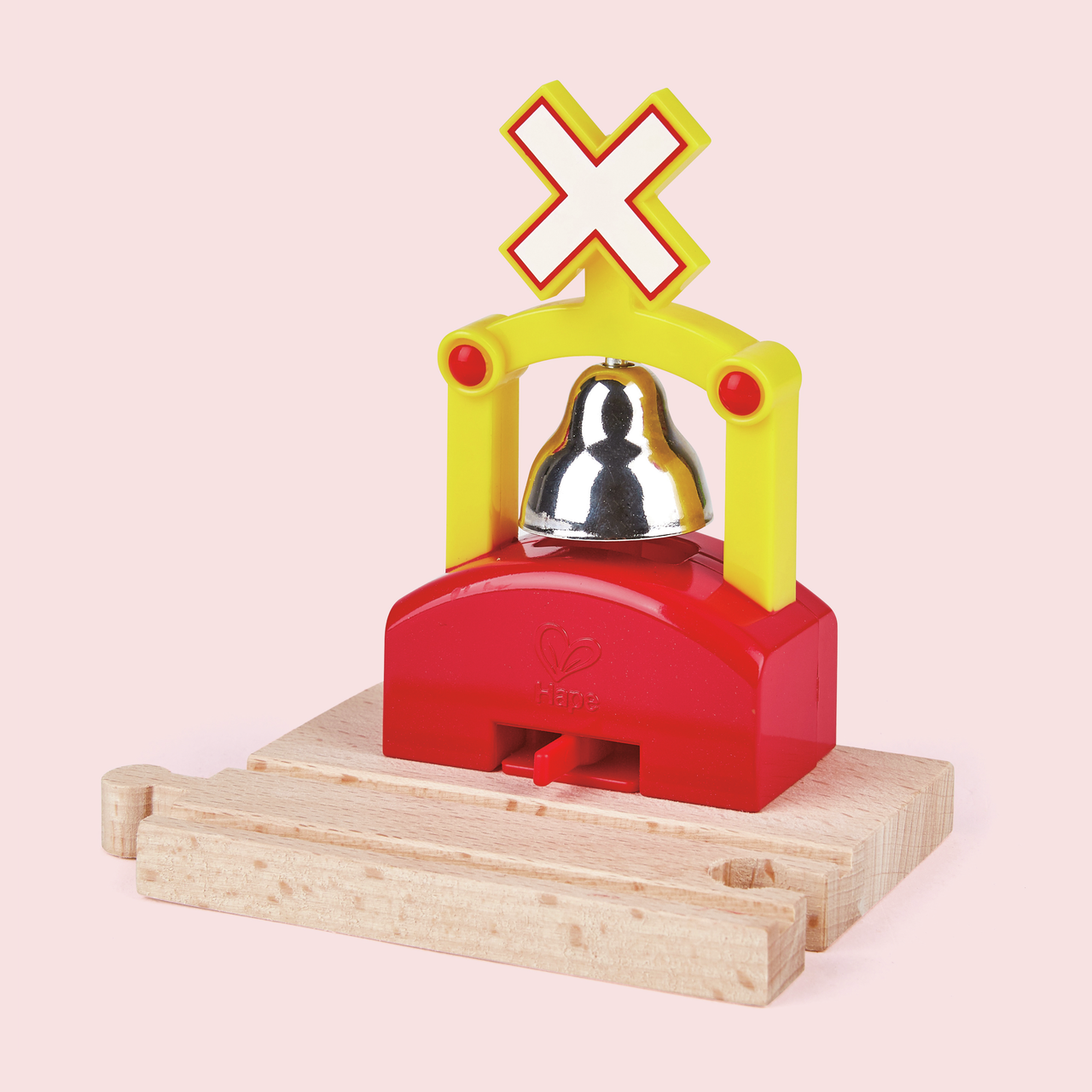 Automatic Train Bell