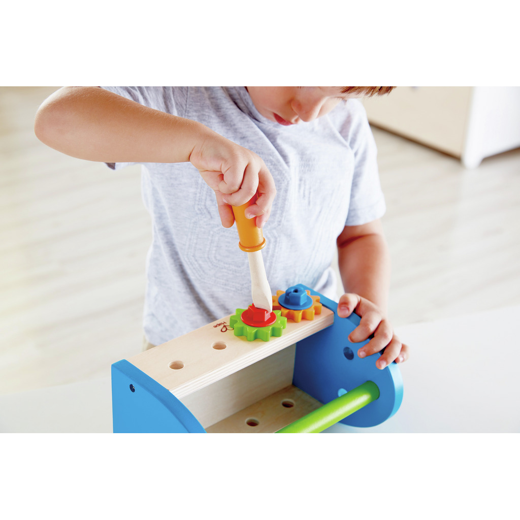 Fix-It Tool Box Fix-It Tool Box