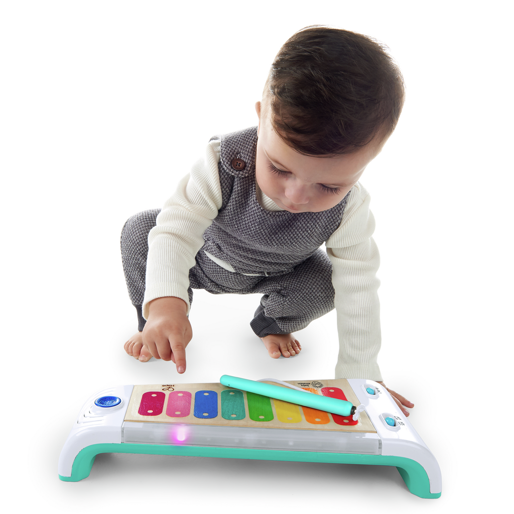Magic Touch Xylophone