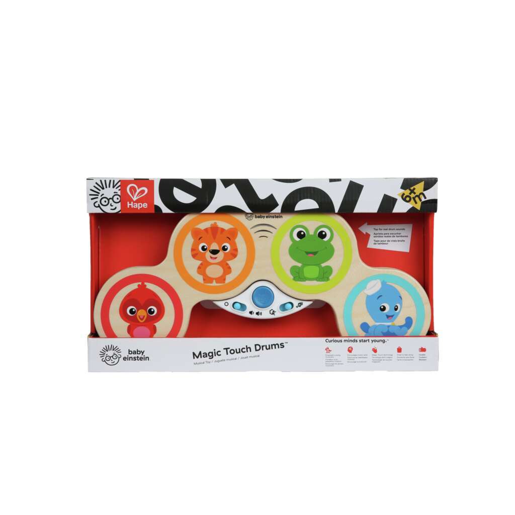 Magic Touch Drums Magic Touch Drums