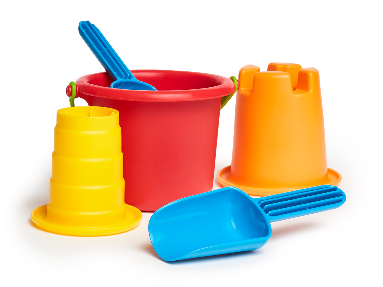 5-in-1 Beach Set 5-in-1 Beach Set