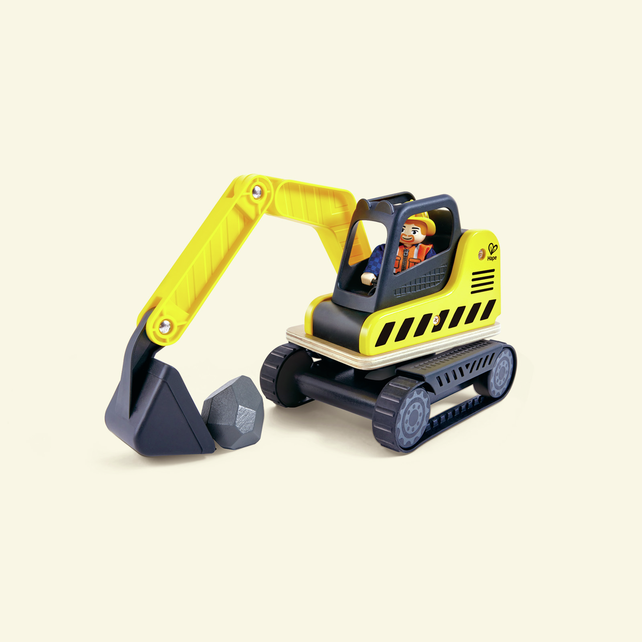 Dig’N Dump Excavator Dig’N Dump Excavator