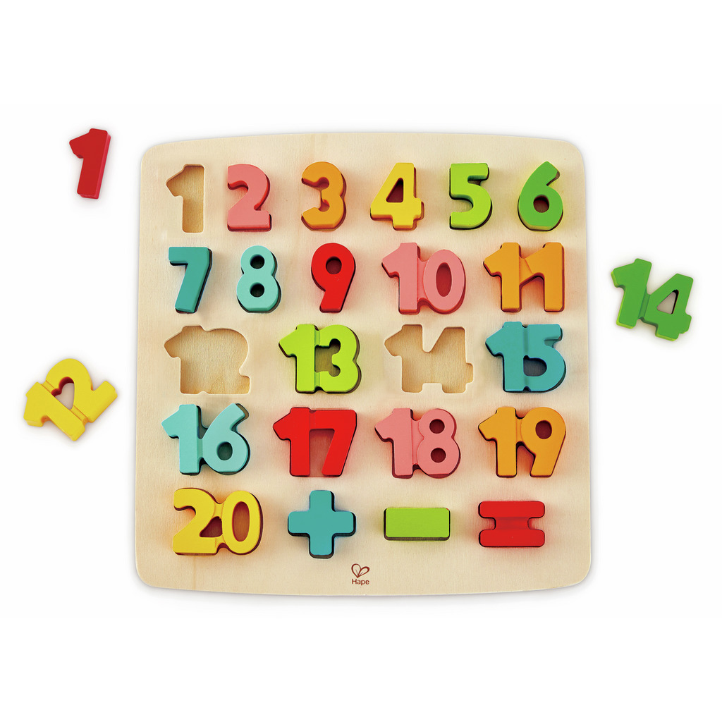 Numbers & Letters set Numbers & Letters set