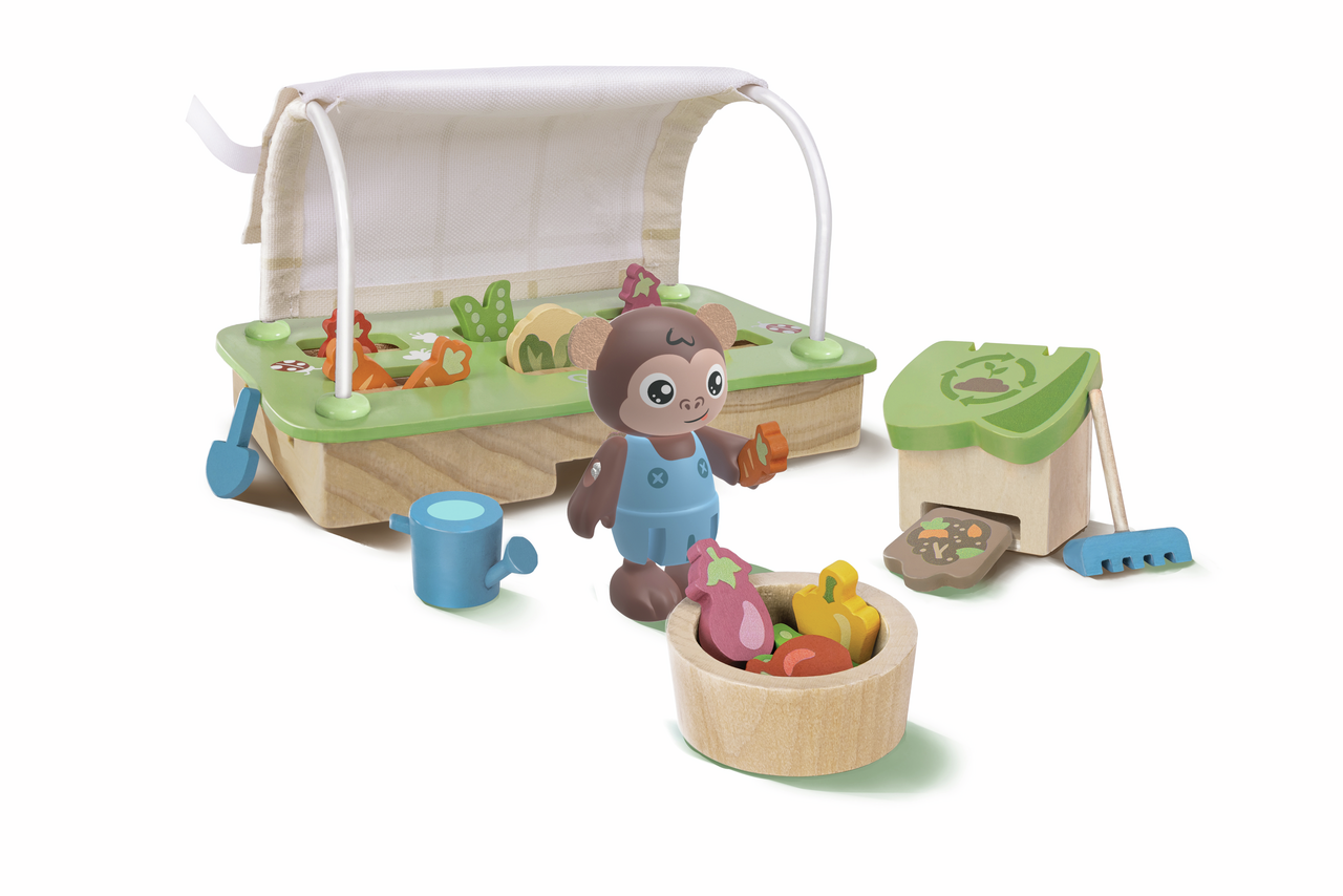 Organic Greenhouse Organic Greenhouse