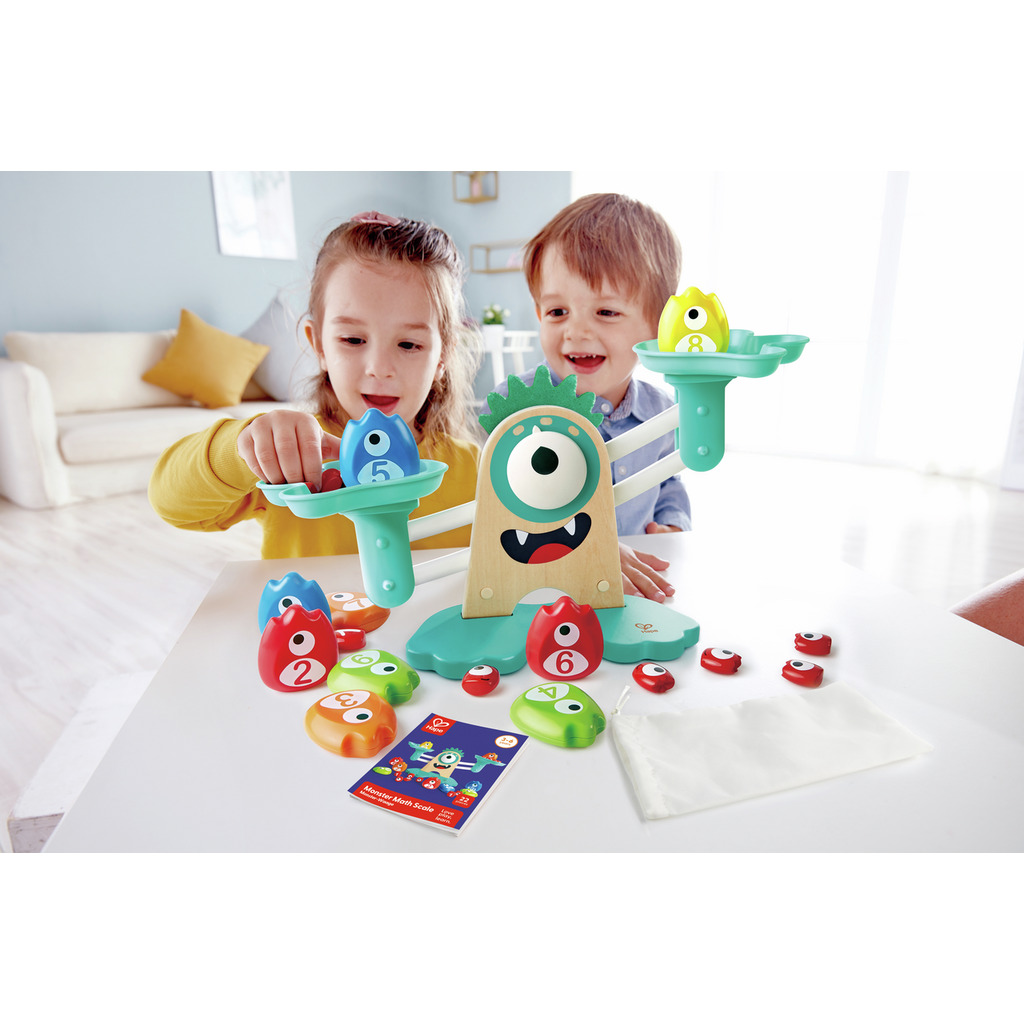 Math Pro Set -EN