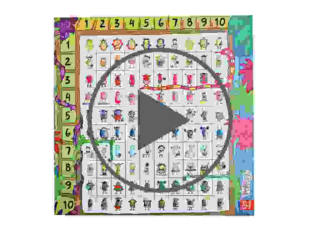 Flying Fish (EN) Flying Fish (EN)