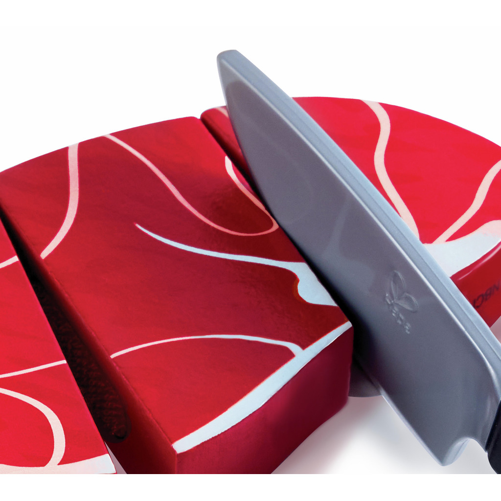 Tasty Proteins Tasty Proteins