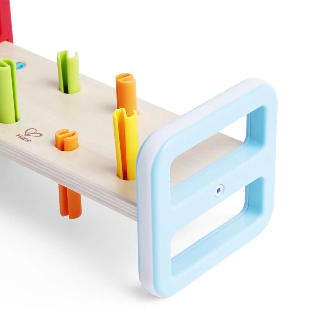 Rainbow Pounder Rainbow Pounder