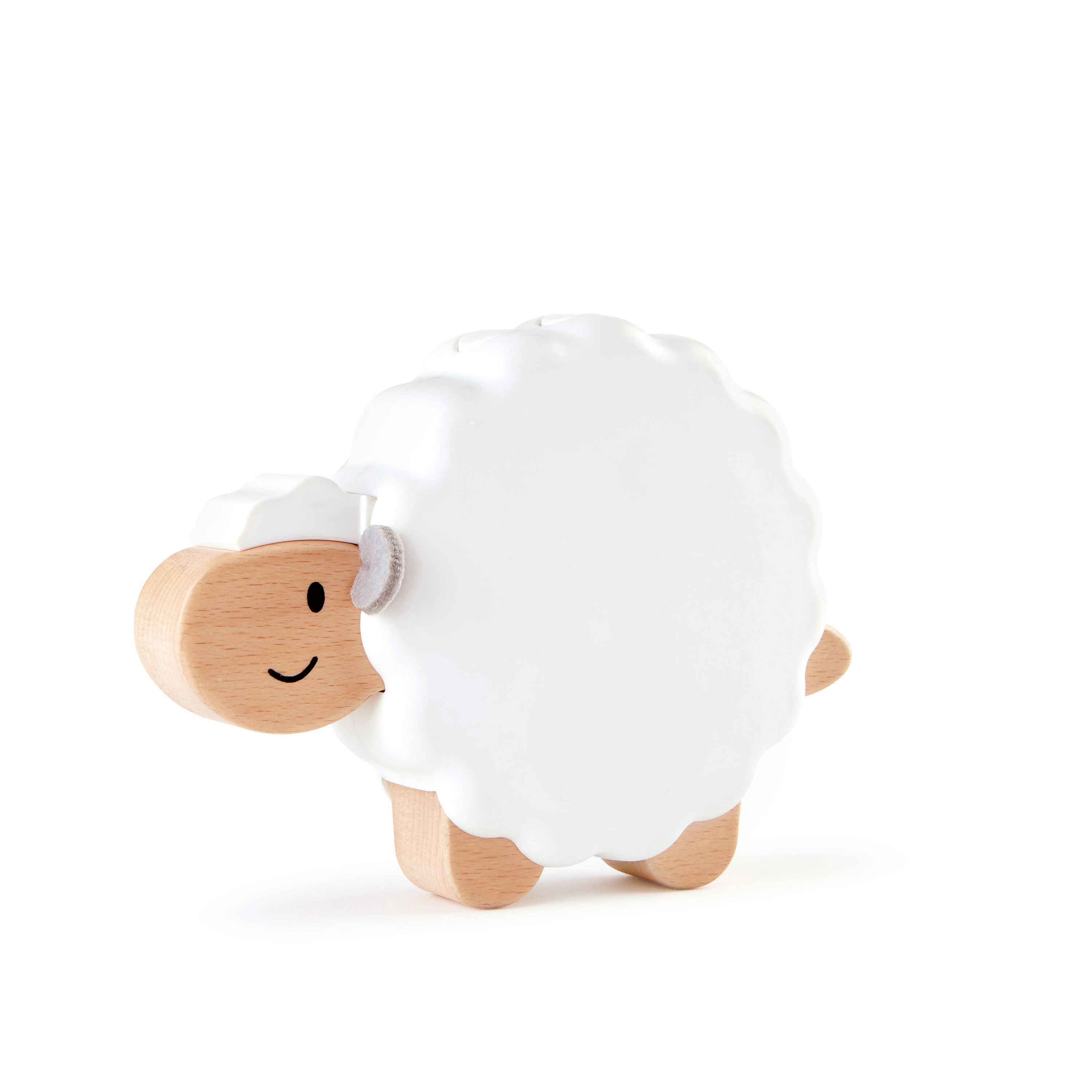 Sleepy Sheepy
