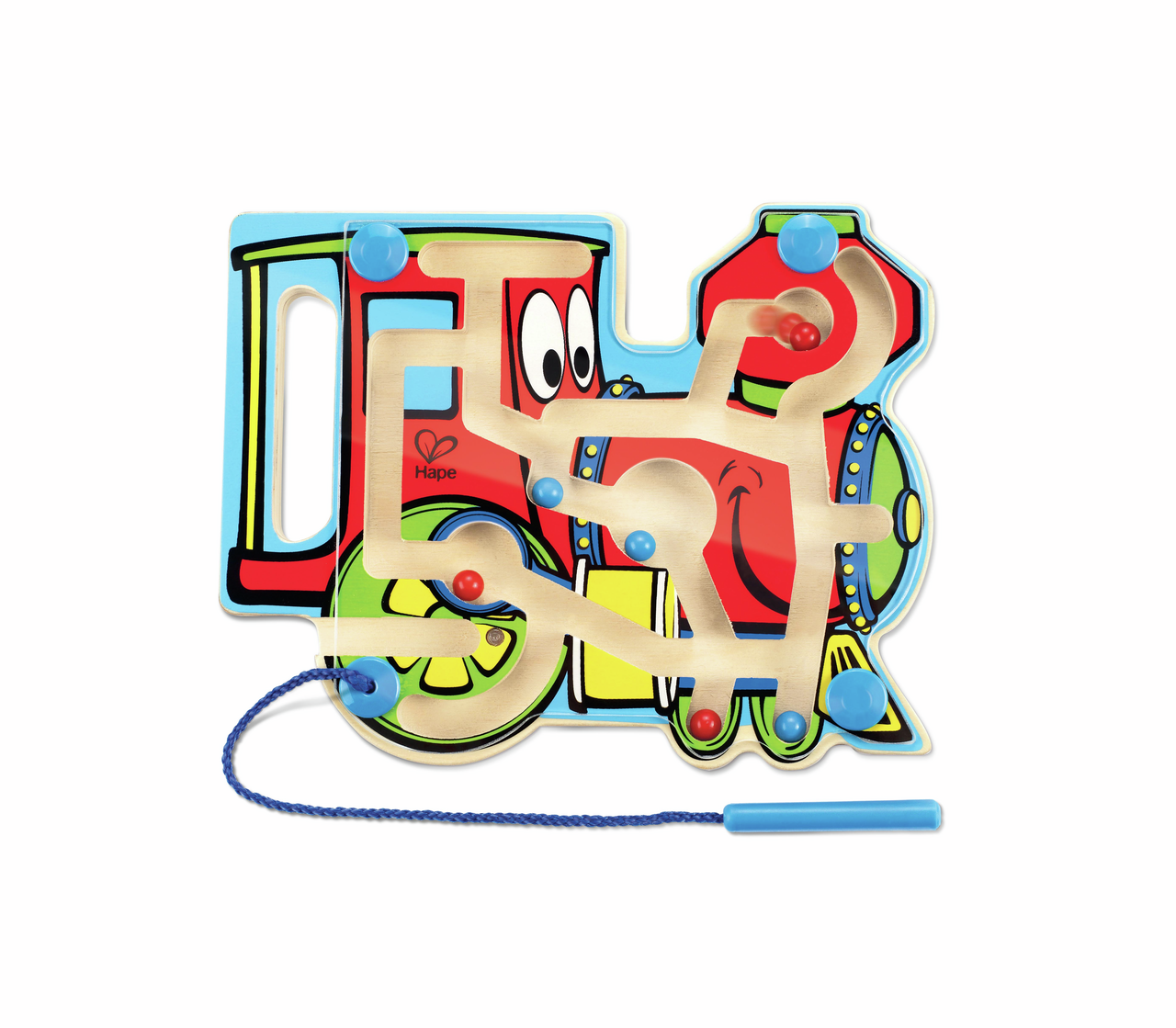 Choo Choo Tracks™ Choo Choo Tracks™