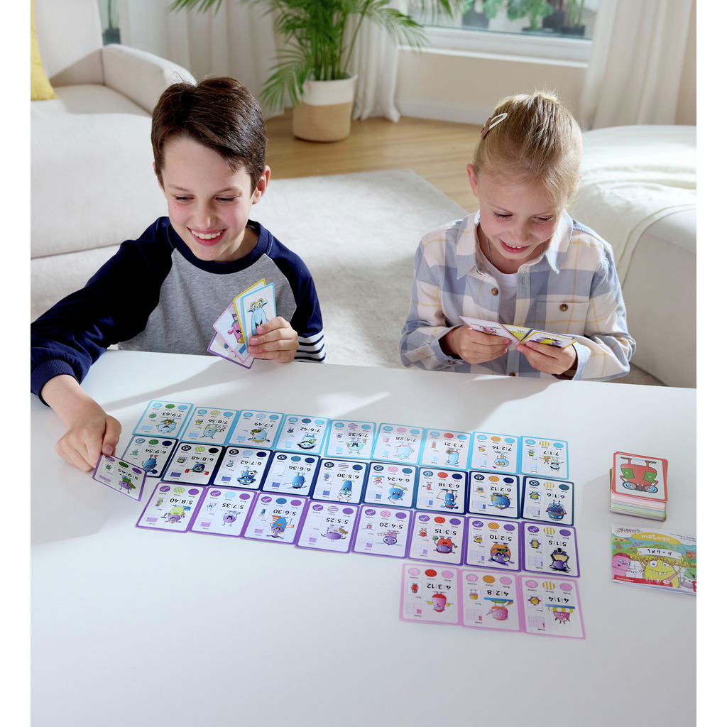 Matogo (EN) Matogo (EN)