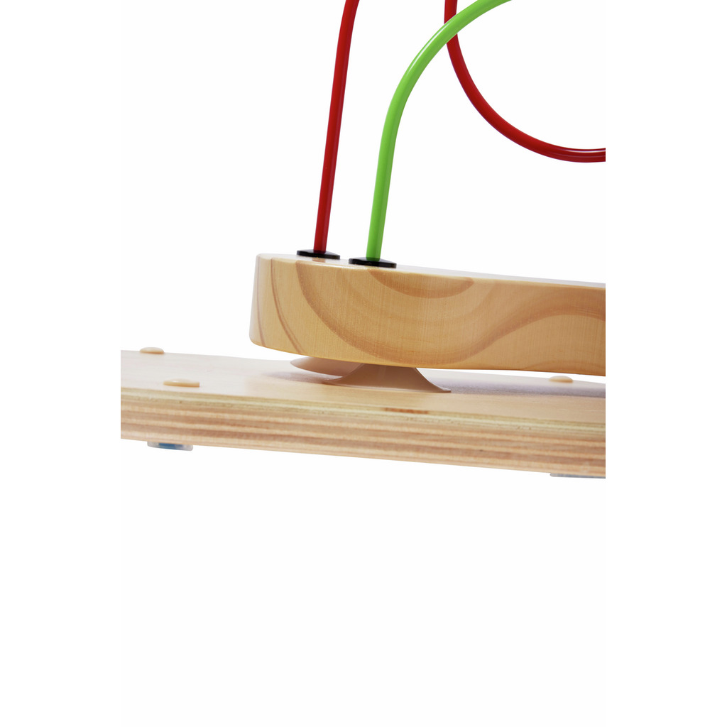 Double Bubble Double Bubble