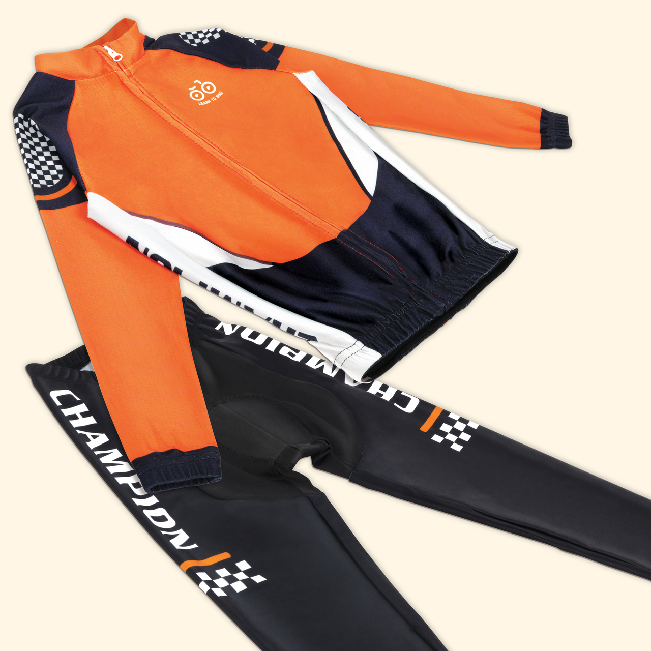 Junior Off-Road Gear - XL Junior Off-Road Gear - XL