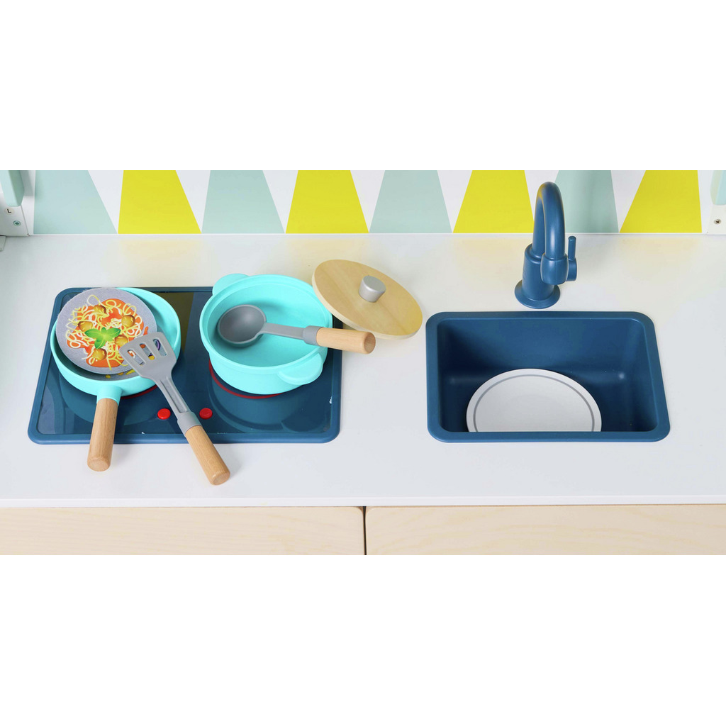 Switch 'n Store Play Kitchen