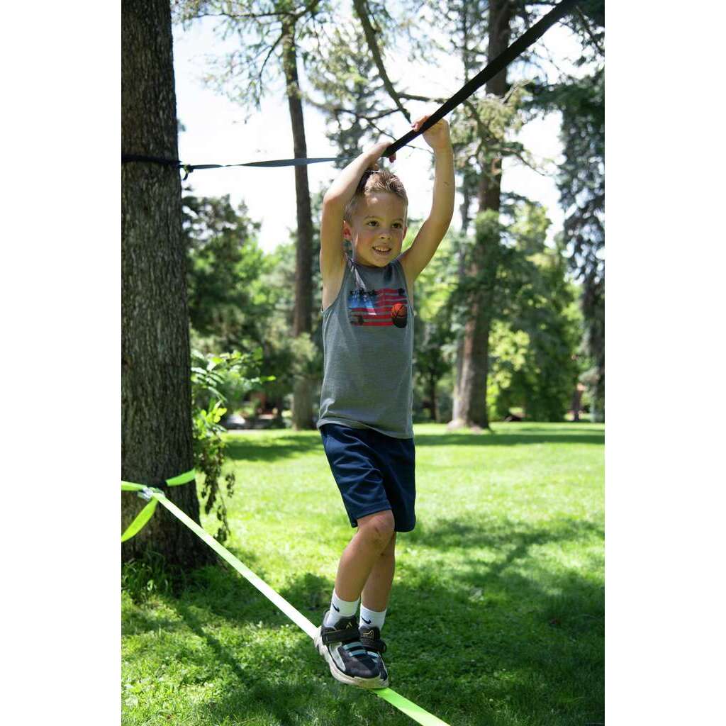Classic Slackline Classic Slackline