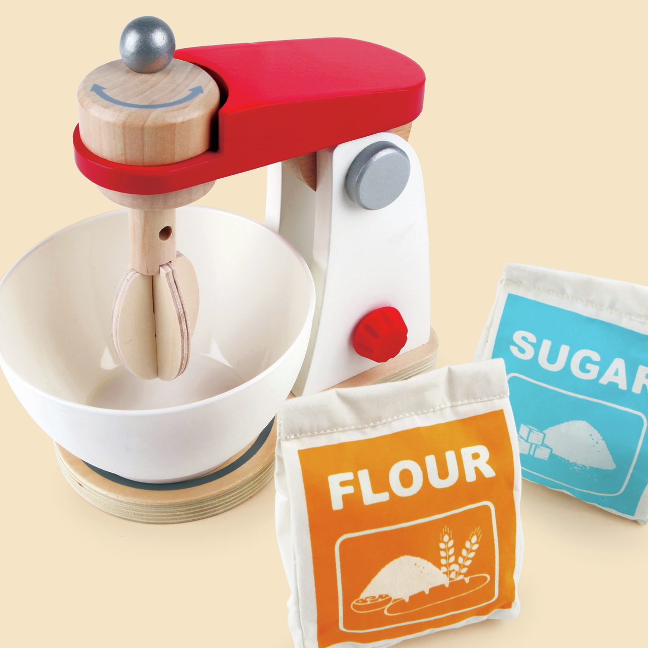 Mix ’n’ Bake Blender Mix ’n’ Bake Blender