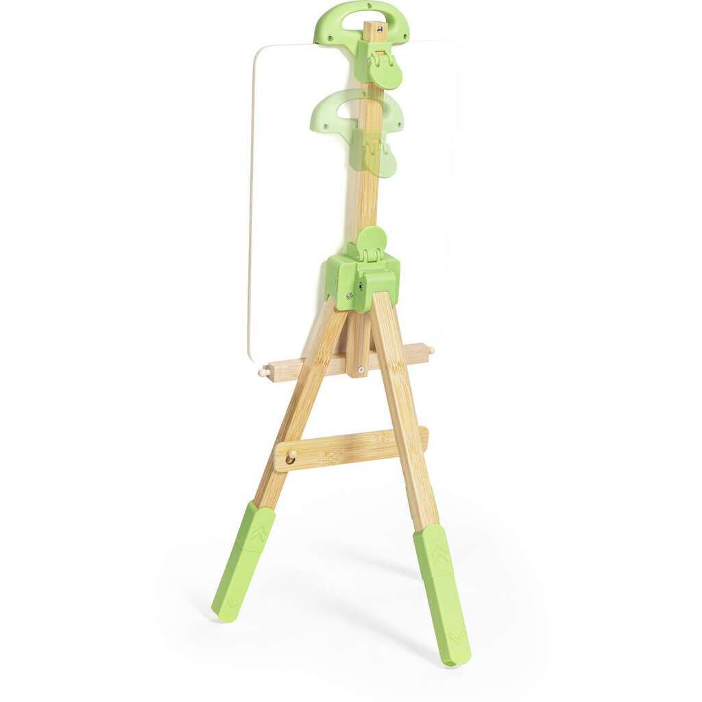 Portable Bamboo Easel Portable Bamboo Easel