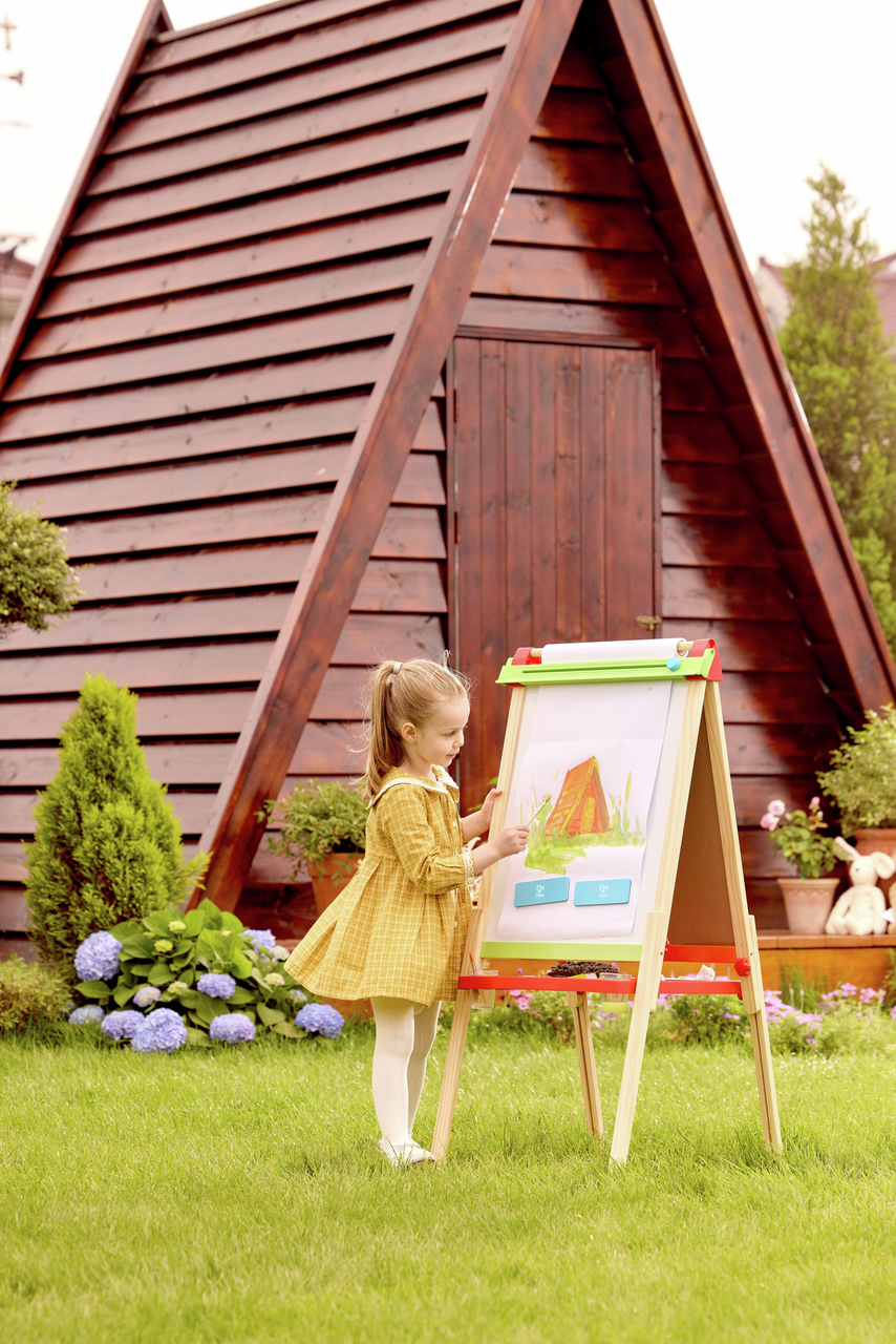 Artist's Easel Artist's Easel