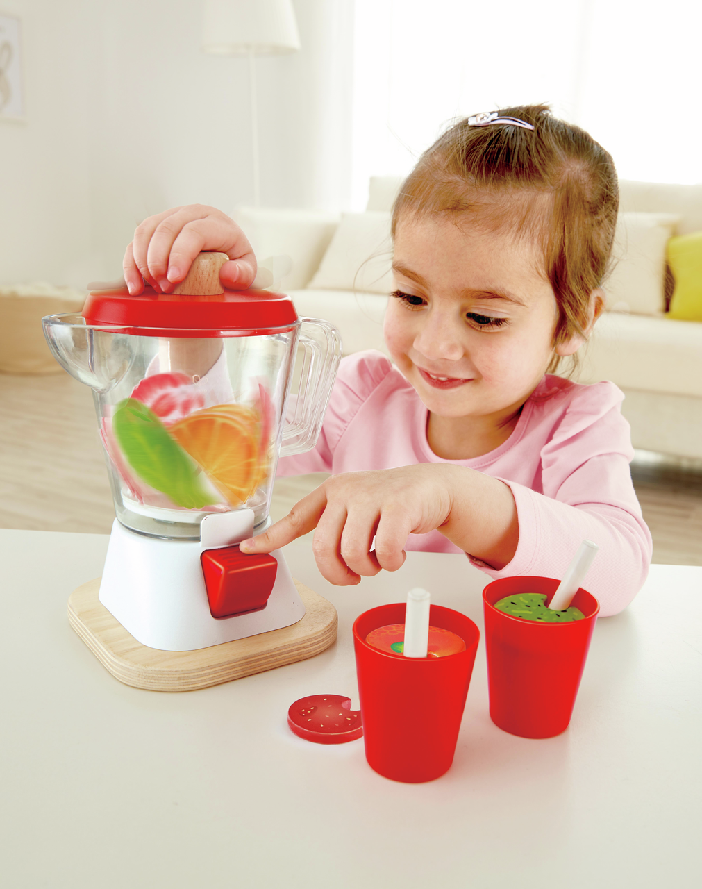 Smoothie Blender