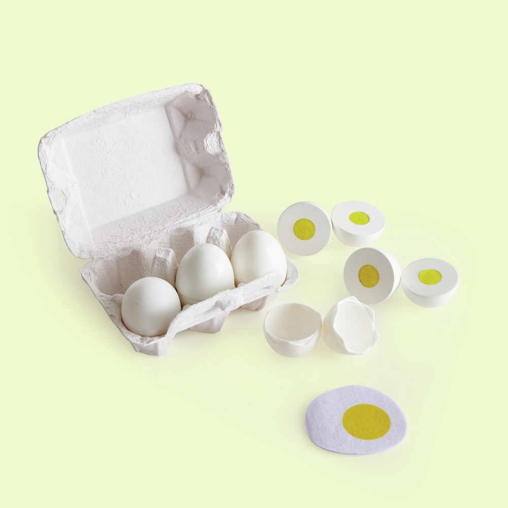 Egg Carton Egg Carton