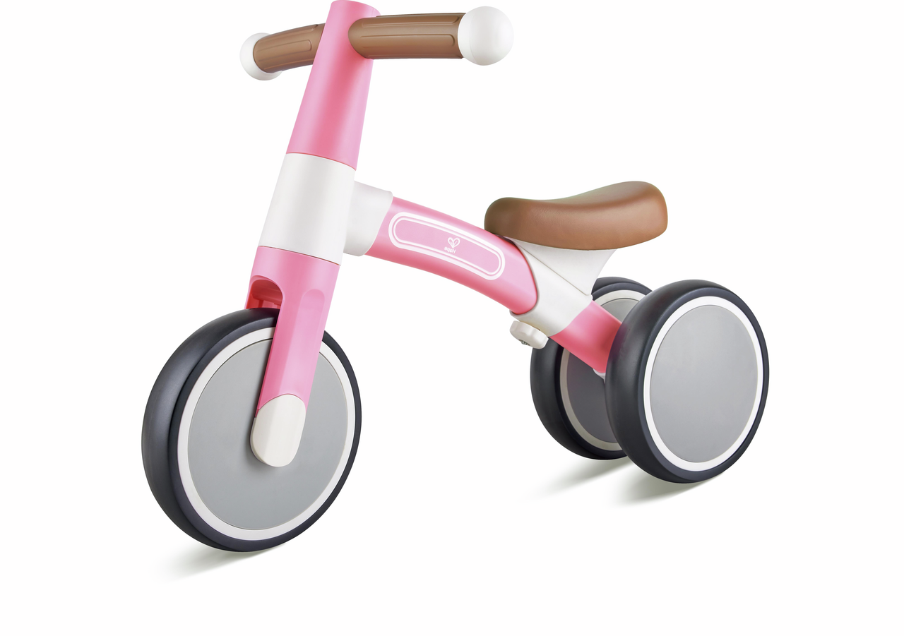 My First Balance Bike Pink