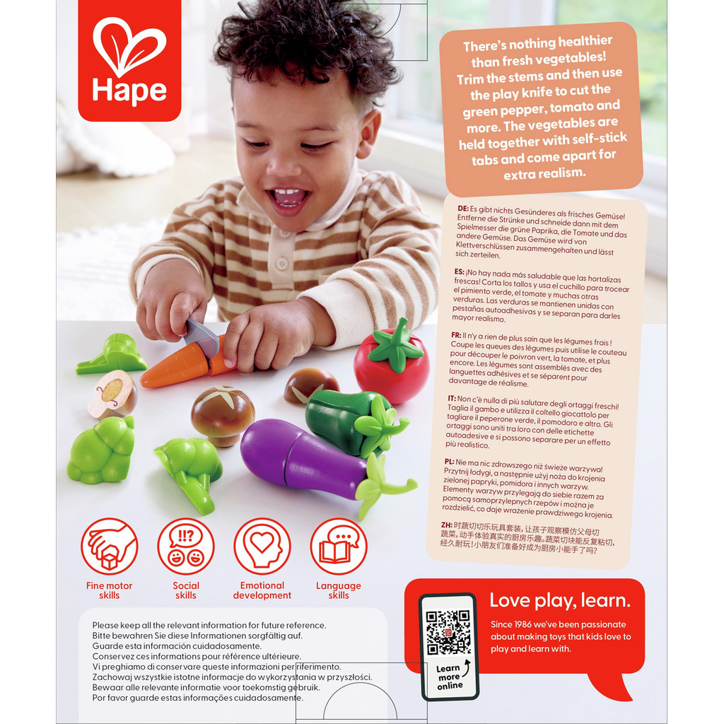 Garden Vegetables Garden Vegetables