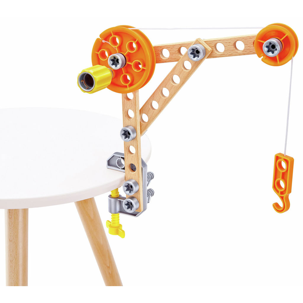 Three Experiment Kit Three Experiment Kit