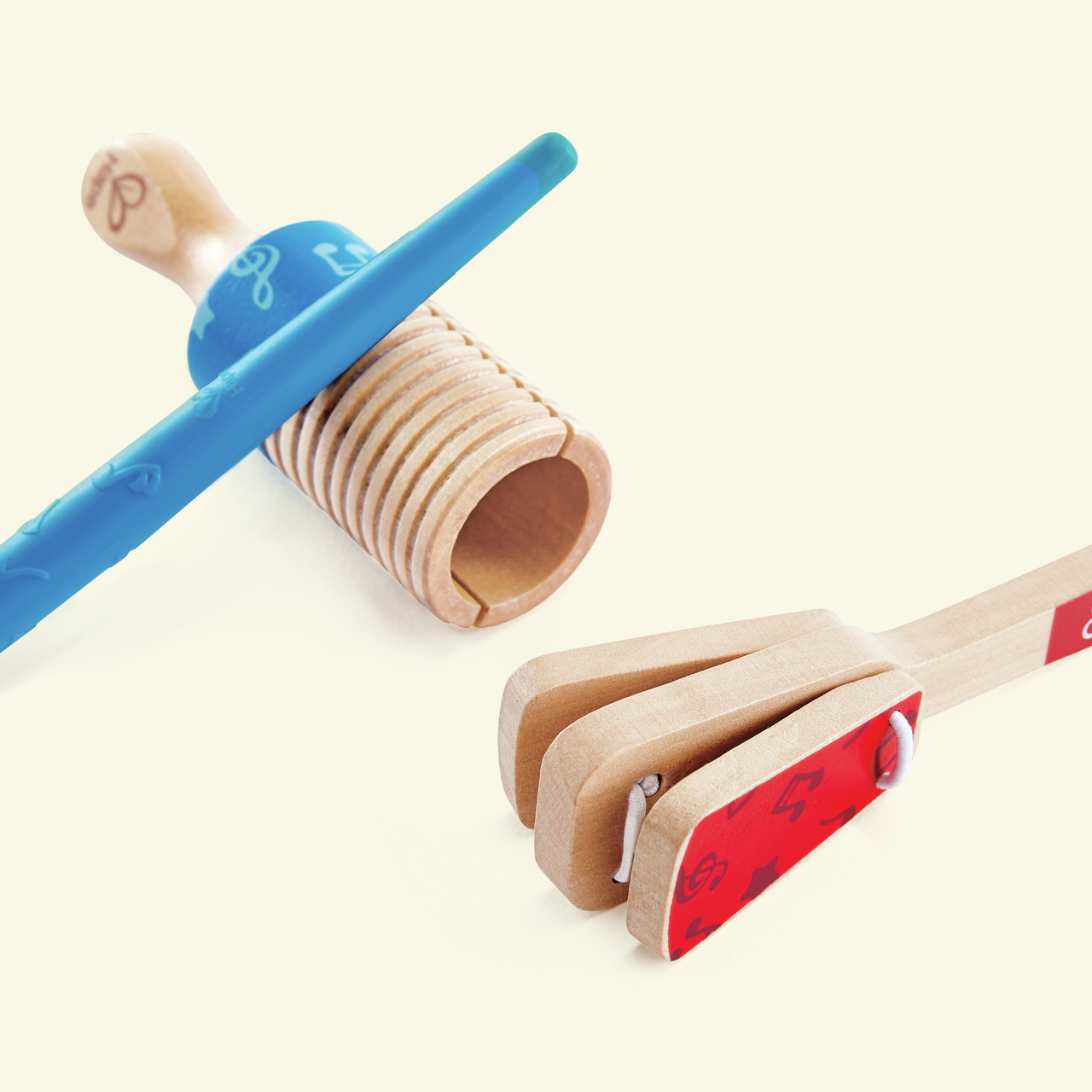 Percussion Duo Percussion Duo