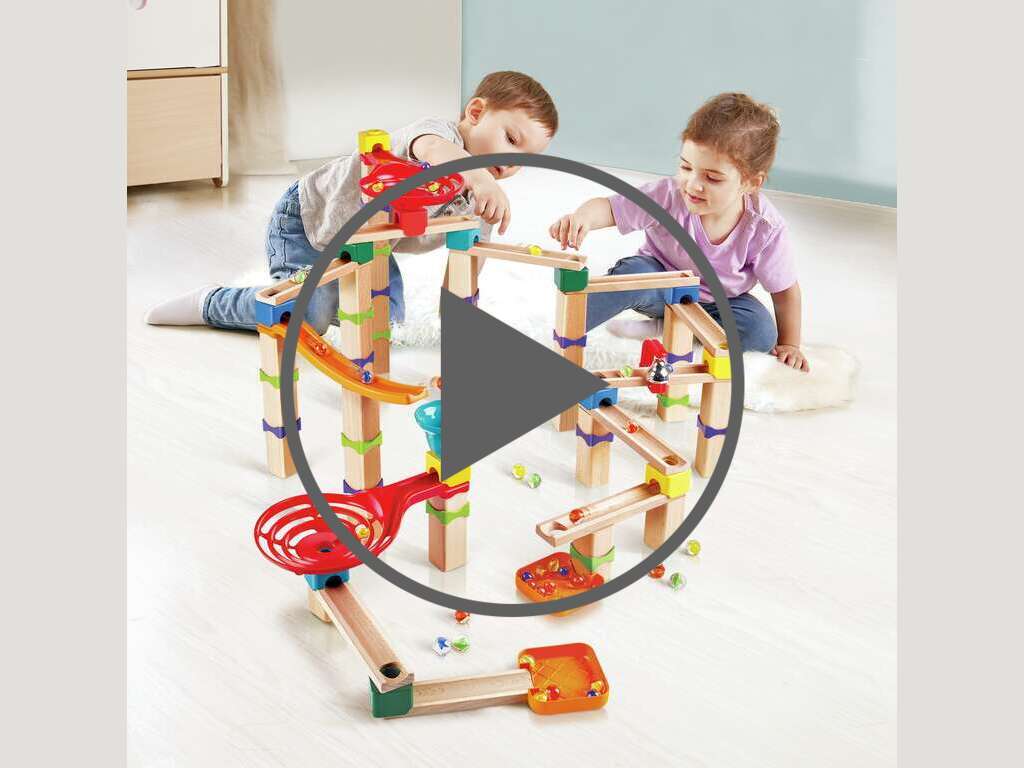 Tricks n Twists Marble Track Tricks n Twists Marble Track