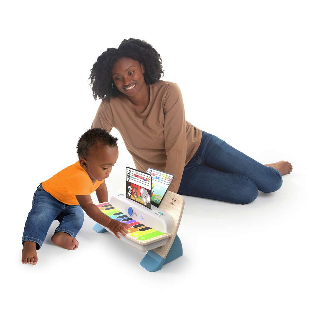 Together in Tune Piano™ Connected Magic Touch™ Together in Tune Piano™ Connected Magic Touch™